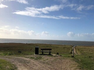 Vakantiehuis Mandø  20