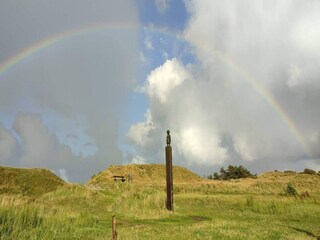 Vakantiehuis Mandø  37