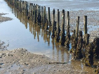 Casa de vacaciones Mandø  37