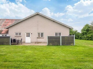Ferienhaus Mandø Außenaufnahme 1