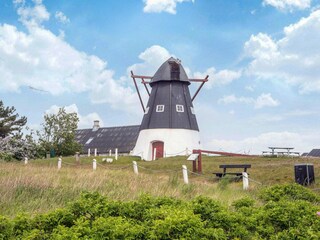 Vakantiehuis Mandø  13