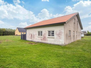 Vakantiehuis Mandø  14