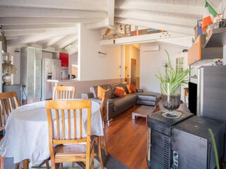 Maison de vacances Sale Marasino Équipement 25