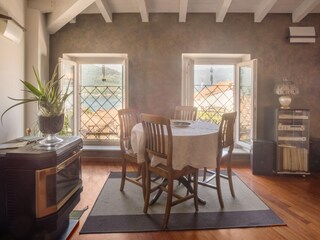 Casa per le vacanze Sale Marasino Caratteristiche 5