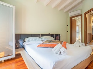Maison de vacances Sale Marasino Équipement 7