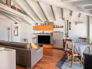 Ferienhaus Sale Marasino Ausstattung 10