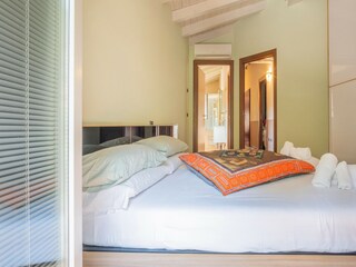 Maison de vacances Sale Marasino Équipement 14