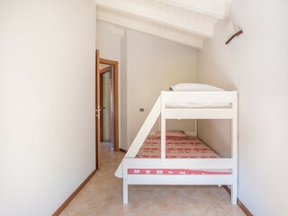 Maison de vacances Sale Marasino Équipement 16