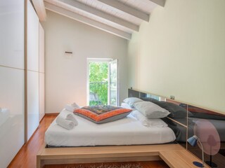 Maison de vacances Sale Marasino Équipement 17
