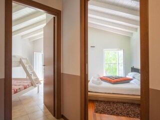 Maison de vacances Sale Marasino Équipement 21