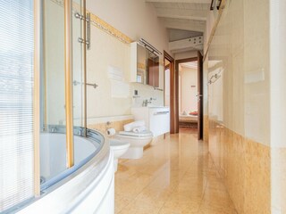 Maison de vacances Sale Marasino Équipement 22