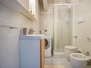 Casa de vacaciones Sale Marasino Características 24