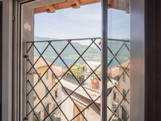 Maison de vacances Sale Marasino Enregistrement extérieur 3