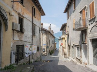 Maison de vacances Sale Marasino Environnement 26
