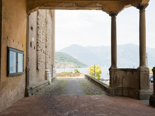 Ferienhaus Sale Marasino Umgebung 27