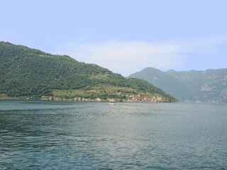 Ferienhaus Sale Marasino Umgebung 28