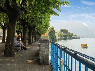 Ferienhaus Sale Marasino Umgebung 29