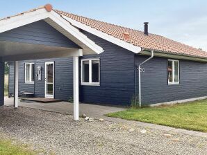 6 Personen Ferienhaus in Ulfborg - Fjand - image1