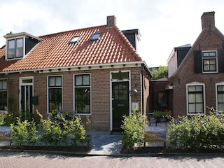 Ferienhaus Moddergat Außenaufnahme 3
