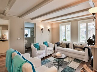 Holiday house Moddergat Features 22
