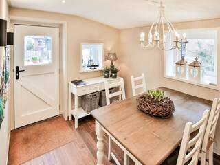 Ferienhaus Moddergat Ausstattung 20