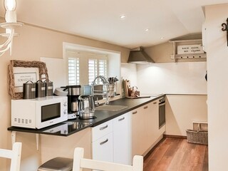 Ferienhaus Moddergat Ausstattung 20