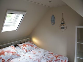 Casa de vacaciones Moddergat Características 20