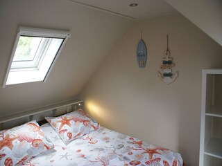 Maison de vacances Moddergat Équipement 24