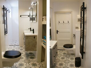 Casa de vacaciones Moddergat Características 15