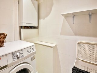 Casa de vacaciones Moddergat  37