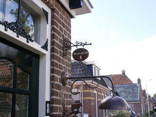 Ferienhaus Moddergat  35