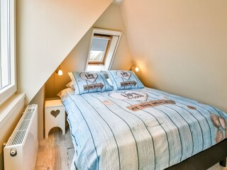 Ferienhaus Moddergat Ausstattung 26