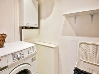 Vakantiehuis Moddergat  38