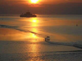 Casa per le vacanze Moddergat Ambiente 31