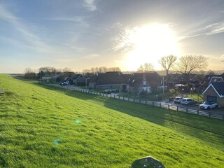 Maison de vacances Moddergat Environnement 34