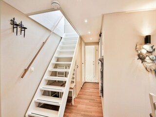 Casa per le vacanze Moddergat Caratteristiche 28