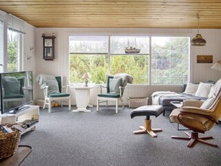 Vakantiehuis Vorupør  9