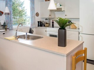Maison de vacances Vorupør  9