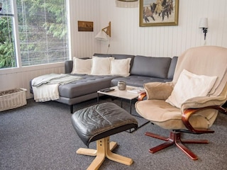 Ferienhaus Vorupør  10