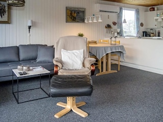 Ferienhaus Vorupør  30