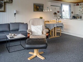 Vakantiehuis Vorupør  10