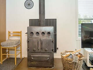 Ferienhaus Vorupør  16