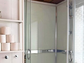 Casa de vacaciones Vorupør  10