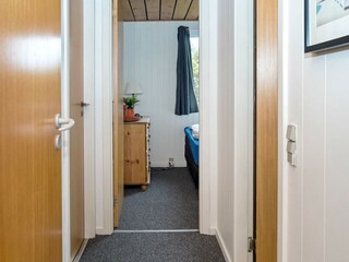 Maison de vacances Vorupør  12