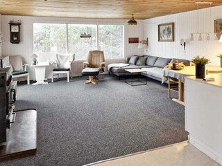 Casa de vacaciones Vorupør  35
