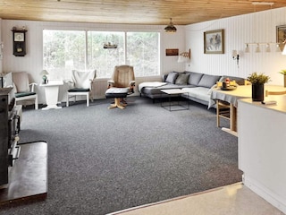 Ferienhaus Vorupør  35