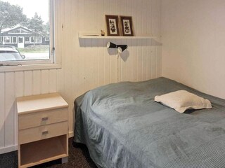 Casa per le vacanze Vorupør  12