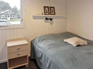 Ferienhaus Vorupør  12