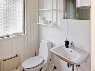 Maison de vacances Vorupør  34