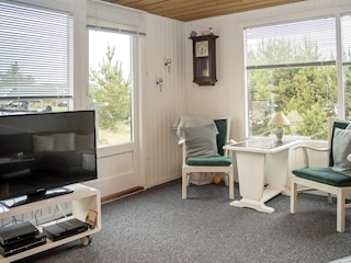 Ferienhaus Vorupør  36